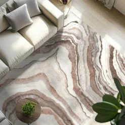 Teppich für Ihr Wohnzimmer