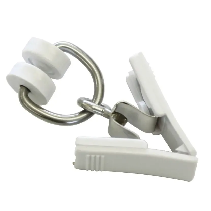 T-Rollringe