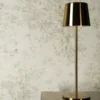 Vliestapete für eine natürliche Raumwirkung