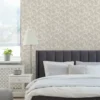 Vliestapete für Ihr Schlafzimmer