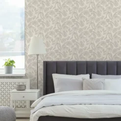Vliestapete für Ihr Schlafzimmer