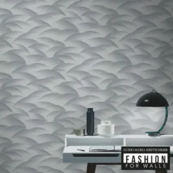Vliestapete für tolle Wand-Effekte