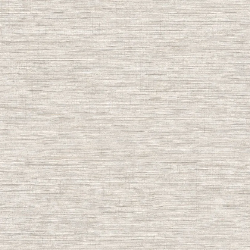 Vliestapete in warmen Beige