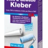 Vlies-und Gewebe Kleber
