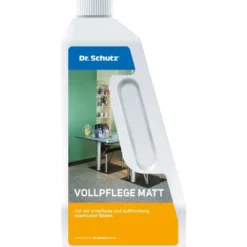 Vollpflege matt für Ihre Hartbeläge