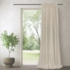 Vorhang für Wohn- oder Schlafzimmer