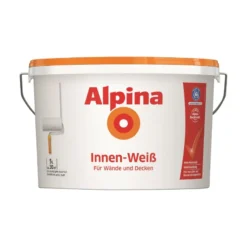 Wandfarbe für Ihr Zuhause