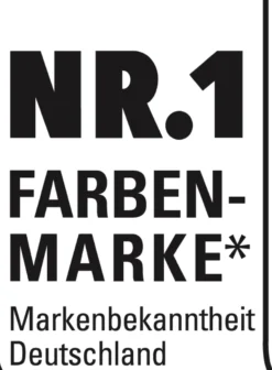 Wandfarben für ein Zuhause mit Charakter