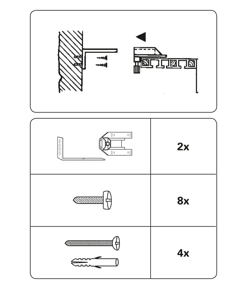 Winkelträger