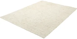 Woll-Teppich für Ihr Schlafzimmer
