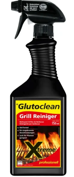 Xtreme Reiniger für Ihren Grill