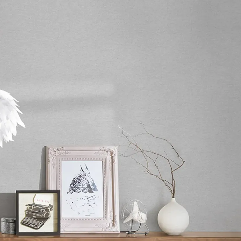 XXL Vliestapete für die frische Wand-Optik